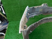 фото thumb №9, Bmw g30 g31 5 17- бампер передній перед