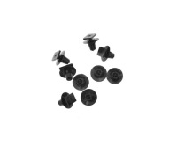 фото thumb №5, Отделка предварительный do nissan rogue t32 2014-2017 76850-4cl0a правая