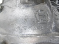 фото thumb №16, Міст диференціал перед audi q7 4l 4460310026