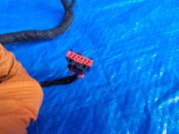 фото thumb №10, Opel-części | astra k жгут электропроводка лента потолочный kombi 39016444