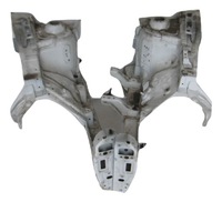 фото thumb №1, Чверть лонжерон права hyundai i20 ii psw