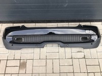 фото thumb №1, Mini cooper s r56,r57 бампер задній новий a94