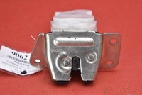 фото thumb №5, Замок крышки задняя багажника mitsubishi asx 1 i 12-16