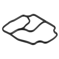 фото thumb №5, Прокладка уплотнители корпус фильтра масла bmw 11421719855 заменитель