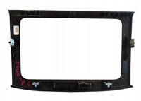 фото thumb №2, Dekor рамка радио vw passat b6 2005-2010 rok 3c0858069p