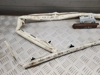 фото thumb №8, Audi a6 s6 c7 4g 2012 ліва сторона шторка безпеки подушка безпеки