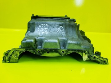 фото thumb №10, Піддон масляна x204 w212 w204 2.2 cdi a6510140900 a6510102228