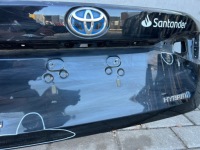 фото thumb №9, Крышка зад задняя toyota corolla e21 od 2019 sedan