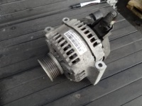 Купити Opel astra v k 2018 1,6 cdti генератор 13520813, фото thumb