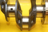 Wał колінчастий vw golf vii polo seat audi skoda 1.2 tsi cjz 04e 04eak Недорого, фото thumb