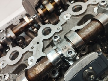 фото thumb №12, Bmw mini f20 f30 f45 f48 f55 f56 головка 7628714