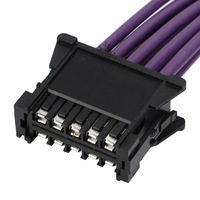 фото thumb №13, Жгут трубопровод резистора вентилятор отопителя 8200729298 заменитель dla