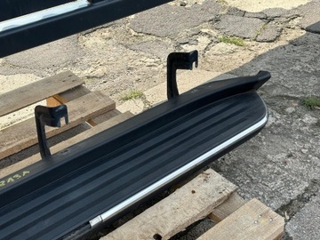 фото thumb №5, Cadillac escalade gmc yukon 07-14r порог градус левый пороги оригинал oem