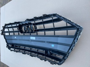 фото thumb №6, Audi a7 c8 решётка радиатора решётка радиатор 4k8853651 оригинал.