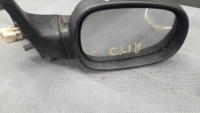 фото thumb №6, Дзеркало праве renault clio чорні 5pin