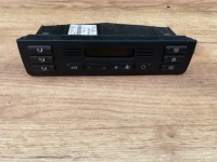 фото thumb №1, Панель кондиціонера bmw оригінальний номер 6939774