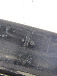 фото thumb №8, Vw passat b8 балка бампера зад 3g0807311