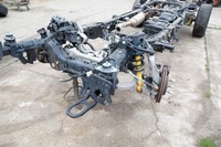 фото thumb №1, Dodge ram 3.0 2019- дифференциал перед 3.92 usa