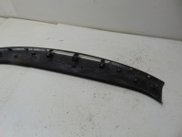 Спойлер кришки спойлер багажника vw id4 11a827555c Київ, фото thumb