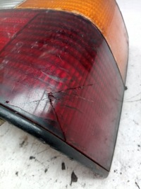 фото thumb №6, Golf ii volkswagen vw лампа задня права