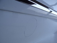 фото thumb №3, Ford galaxy mk3 lift дверь перед правое передние