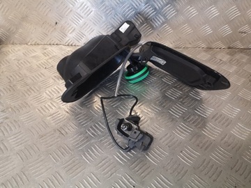 фото thumb №6, Vw golf vii 7 рестайлинг 2.0d крышка заливка топлива adblue