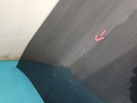 фото thumb №7, Бампер задня hyundai i30 iii 20-24 yg7 kombi lift