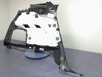 фото thumb №7, Ford s-max mk1 боковина обивка багажника правая 6m21-r31148-bt