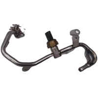 фото thumb №1, Mercedes w223 2.9d трубка топлива a6560704300