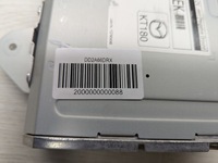 фото thumb №8, Блок управления тюнер модуль радио навигации mazda cx-3 cx3 dd2a66drx