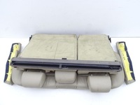 фото thumb №8, Audi a6 c5 97-04 заднє сидіння задня шкіра kombi