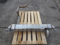 фото thumb №5, Peugeot 308 iii гасник кінцевий 1.6 thp hybrid