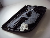 фото thumb №7, Оббивка двері правий перед renault megane iv gt