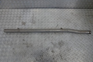 фото thumb №6, Daihatsu terios обладнання трубами порогів труби градус градуси 05-