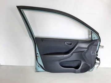 фото thumb №10, Honda civic vii 5d 01r двері лівий перед код g502m