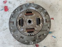 фото thumb №1, Lexus rx400h колесо маховик 5k160167 160