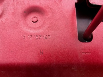 фото thumb №13, Renault clio 5 v капот оригинал