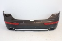 фото thumb №1, Бампер задняя задний citroen ds7 epb 2018 rok