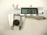 фото thumb №6, Клипса трубка климат. renault kangoo 7703081155 x1