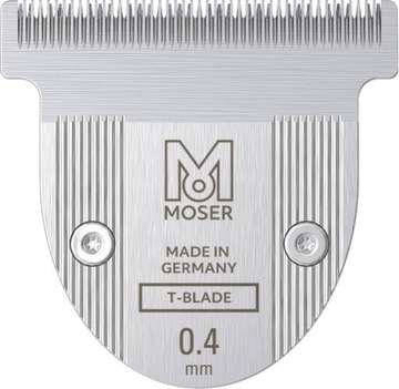 Аккумуляторный триммер для волос Moser 1591 T-Cut.
