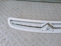 фото thumb №3, Mm решётка радиатора решётка радиатора xsara picasso lift 9650059377