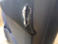 фото thumb №12, Обшивка оббивка двері правий перед isuzu d-max iii 2021 6197