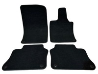 фото thumb №7, Porsche panamera rhd коврики, пол коврики