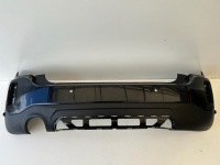 Купить : mini countryman f60 lift jcw бампер задняя 9477892, фото thumb