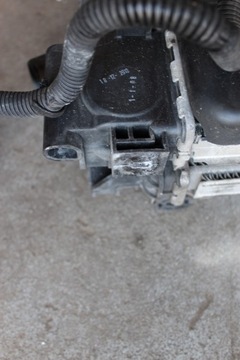 фото thumb №5, Opel astra j iv 1.7 cdti комплект радиатор вентилятор