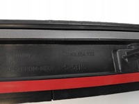 фото thumb №11, Vw scirocco молдинг накладка крила правий задня 1k8854932