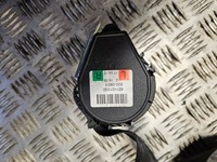 фото thumb №5, Audi q5 sq5 2011 з задній pas безпеки сидіння заднього