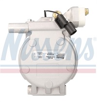 фото thumb №16, Nissens компресор кондиціонера hyundai coupe ii elantra iii tucson