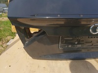 фото thumb №4, Крышка багажника задняя багажника audi a5 8t sportback