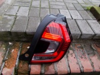 фото thumb №1, Renault twingo iii lift 18- лампа задня правий led оригінал